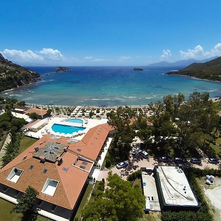 Palm Bay Beach Hotel Emecik Luaran gambar