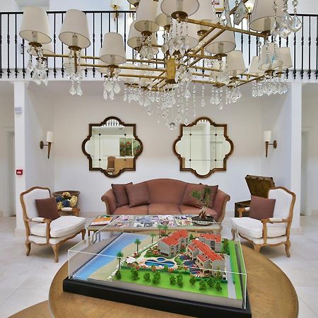 Palm Bay Beach Hotel Emecik Luaran gambar