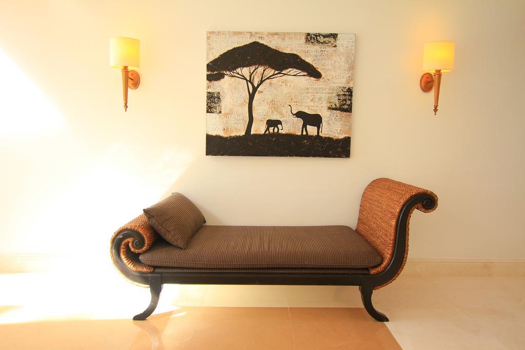 Palm Bay Beach Hotel Emecik Luaran gambar