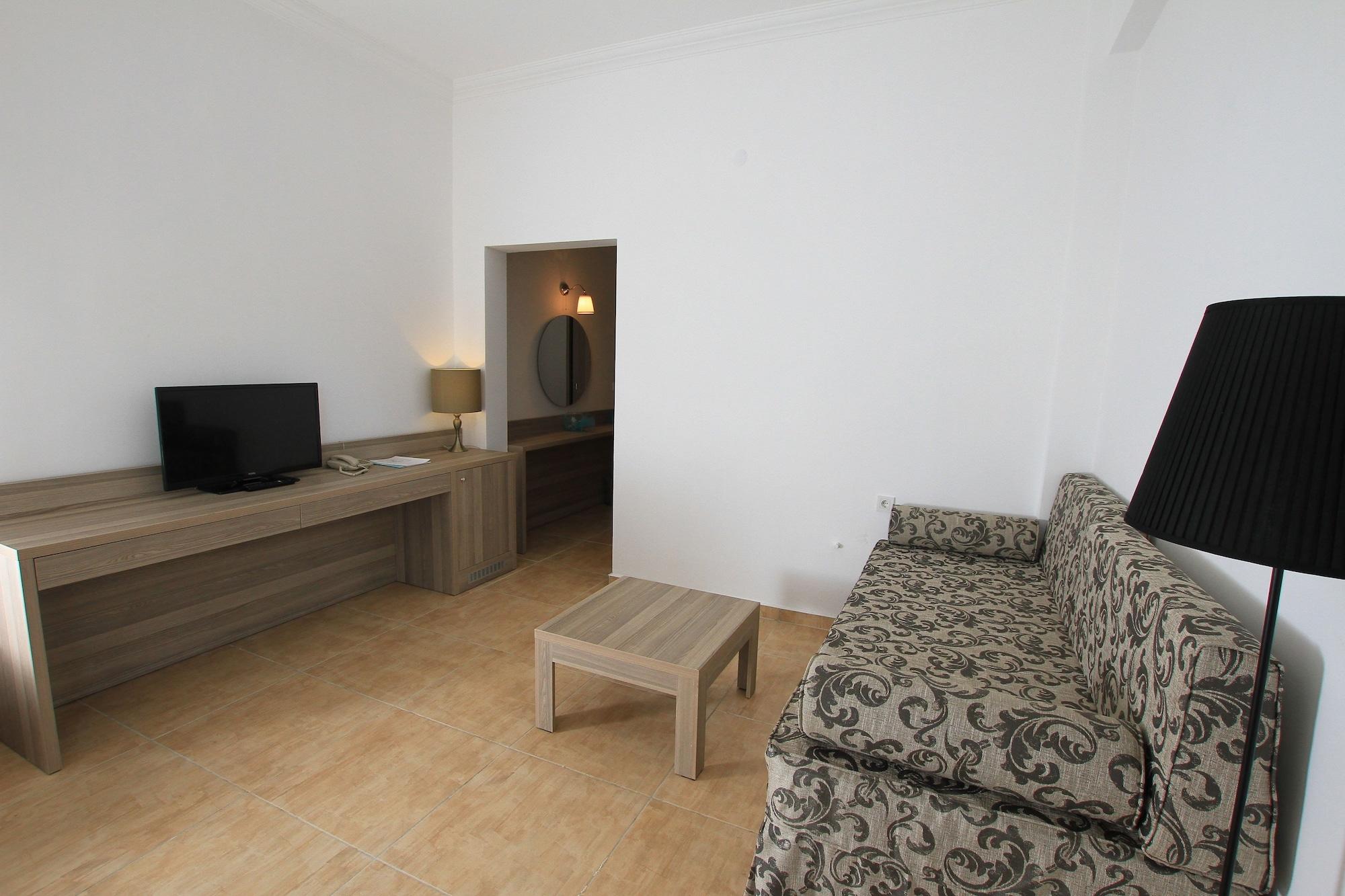Palm Bay Beach Hotel Emecik Luaran gambar