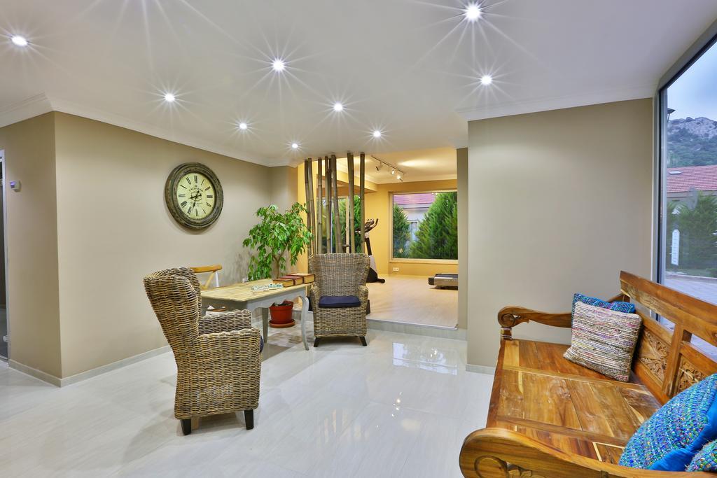 Palm Bay Beach Hotel Emecik Luaran gambar
