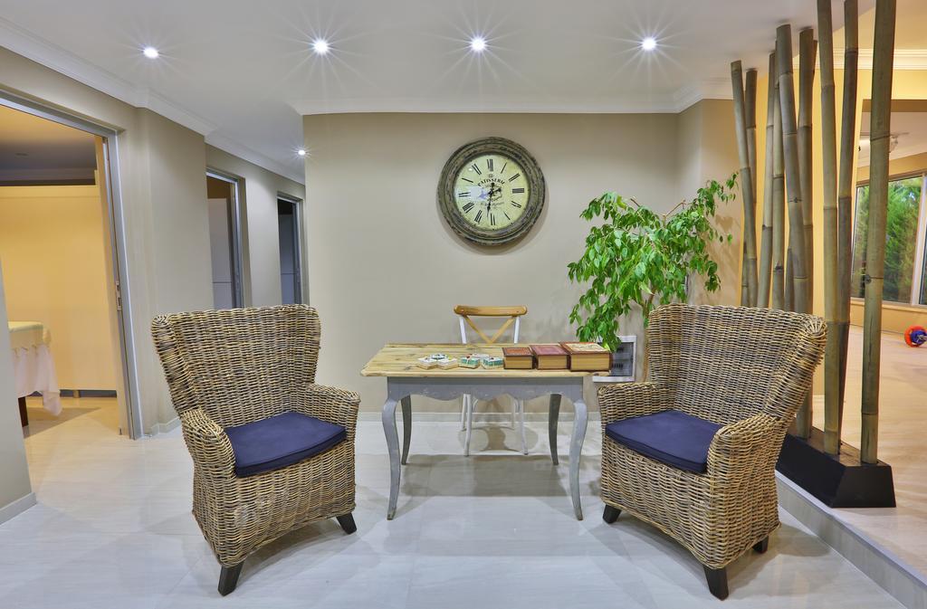 Palm Bay Beach Hotel Emecik Luaran gambar
