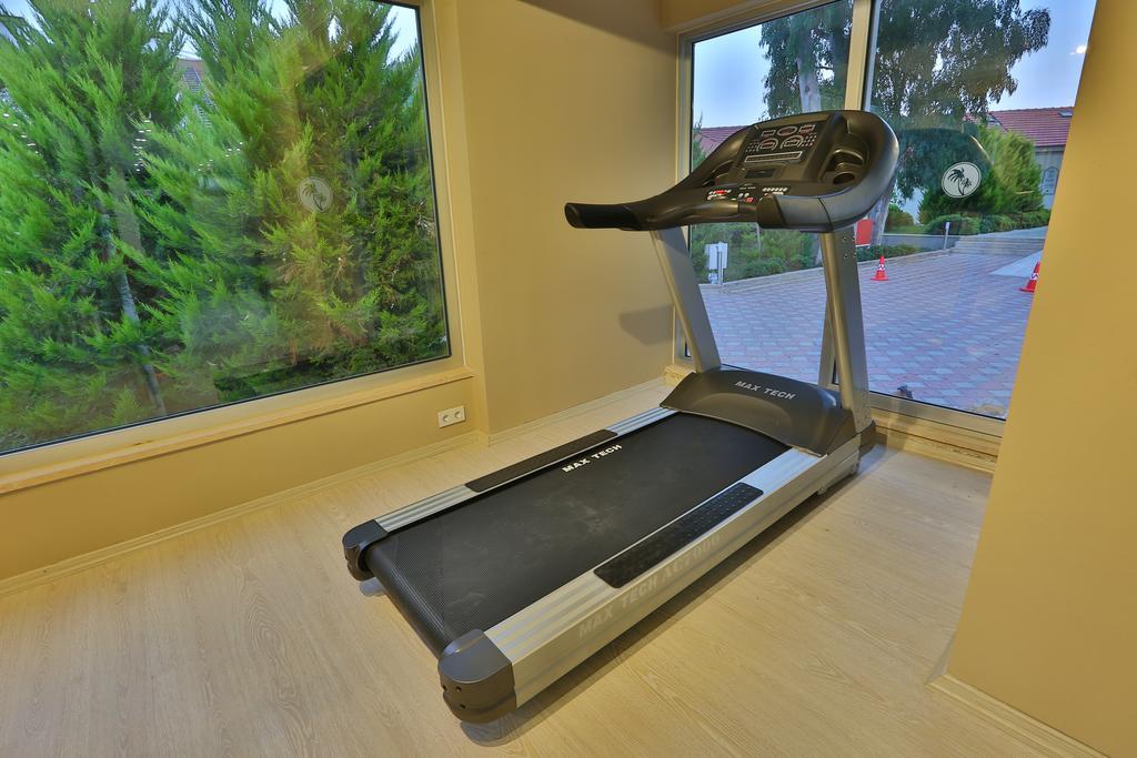 Palm Bay Beach Hotel Emecik Luaran gambar