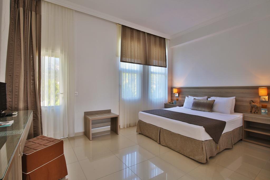 Palm Bay Beach Hotel Emecik Luaran gambar