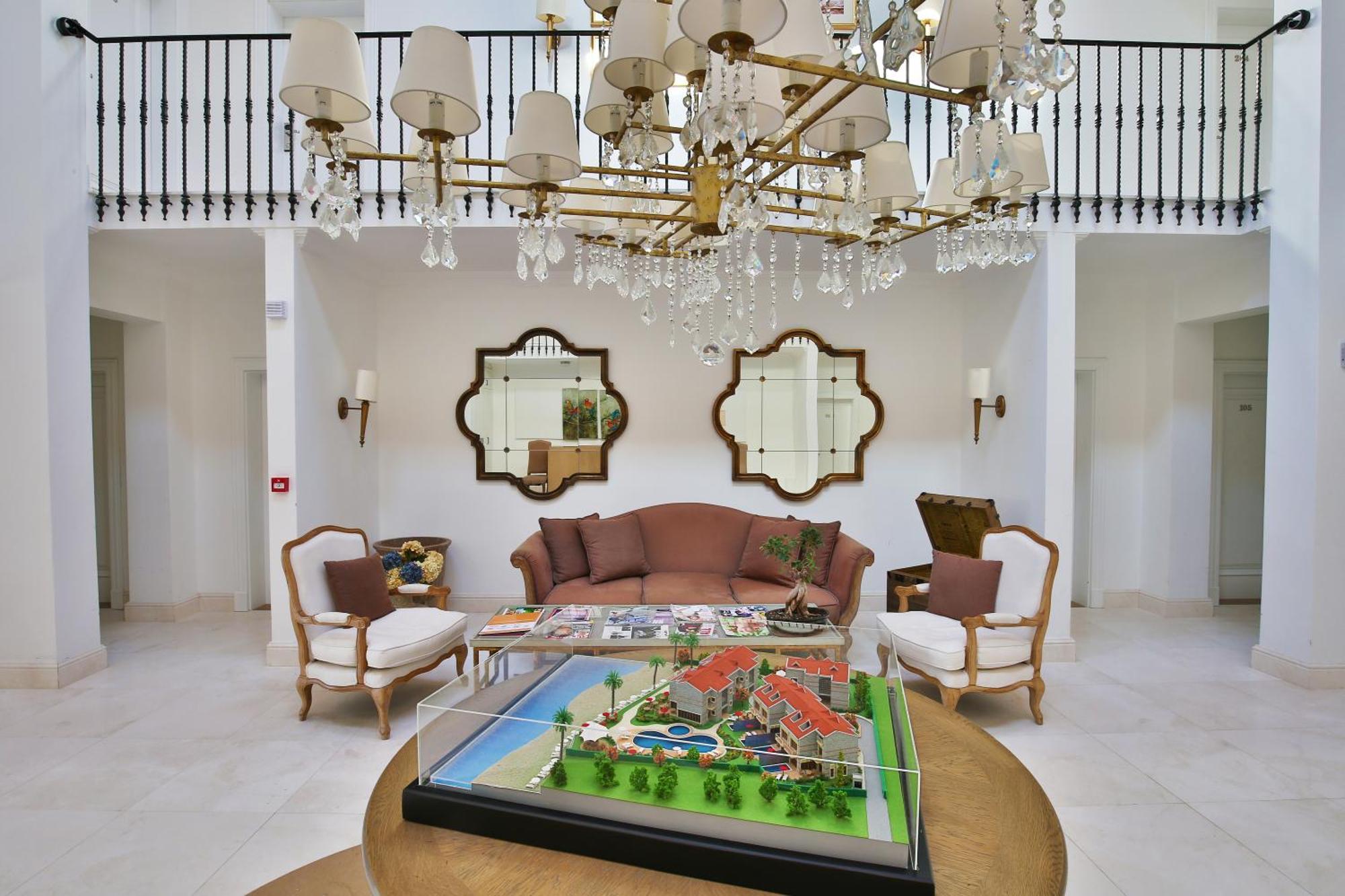 Palm Bay Beach Hotel Emecik Luaran gambar