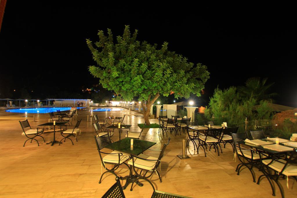 Palm Bay Beach Hotel Emecik Luaran gambar
