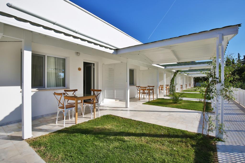 Palm Bay Beach Hotel Emecik Luaran gambar
