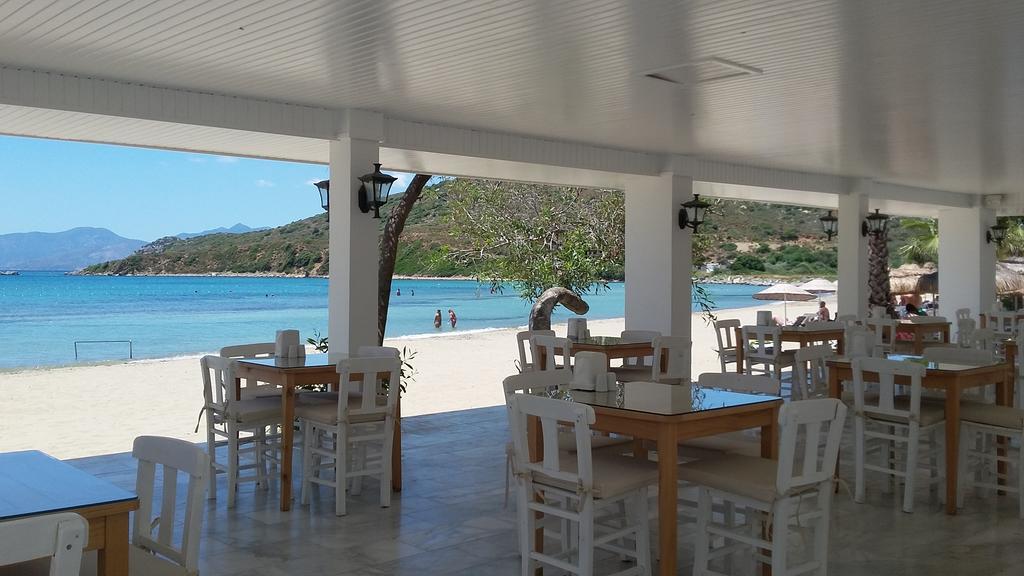 Palm Bay Beach Hotel Emecik Luaran gambar