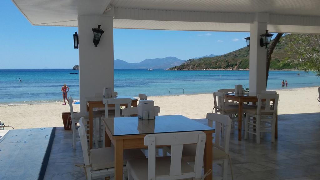 Palm Bay Beach Hotel Emecik Luaran gambar