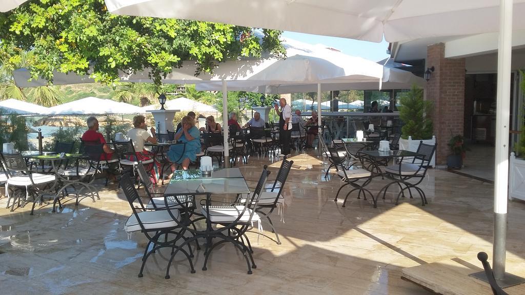 Palm Bay Beach Hotel Emecik Luaran gambar